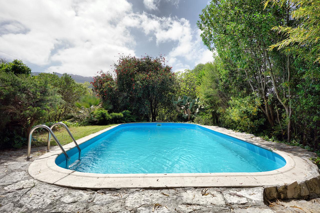 Casa Da Rampa Villa Sintra Exteriör bild